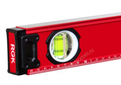 Уровень строительный RGK U5200